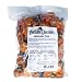 Milk Chocolate Pumpkins & Jack-o-Lanterns - Halloween Foil Wrapped Chocolates - 5lb Bulk Bag - by Dilettante