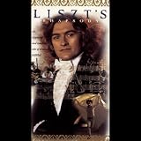 Liszt's Rhapsody [VHS]