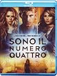 Sono Il Numero Quattro