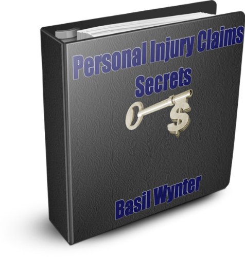 injury settlement
