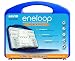 eneloop Starter Kit in Blue Case (Power Pack 1st Gen)