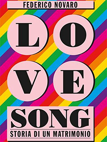 Love song (Italian Edition)