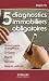 5 diagnostics immobiliers obligatoires 5 diagnostics immobiliers obligatoires