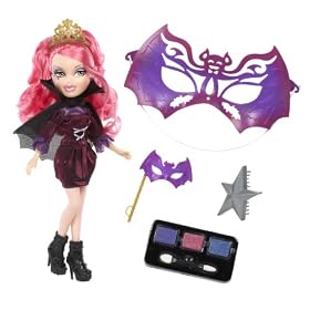 Bratz Masquerade Doll (KiranaVampire)