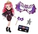 Bratz Masquerade Doll (KiranaVampire)