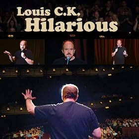 Hilarious [Explicit]