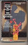 The Ninth Netsuke