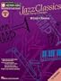 Jazz Classics with Easy Changes: Jazz Play-Along Volume 6 (Jazz Play-Along Series, Volume 6)