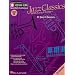 Jazz Classics with Easy Changes: Jazz Play-Along Volume 6 (Jazz Play-Along Series, Volume 6)