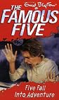 Five Fall into Adventure