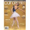 Dance Spirit (1-year auto-renewal)