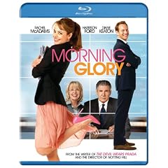Morning Glory [Blu-ray] [2010] [US Import]