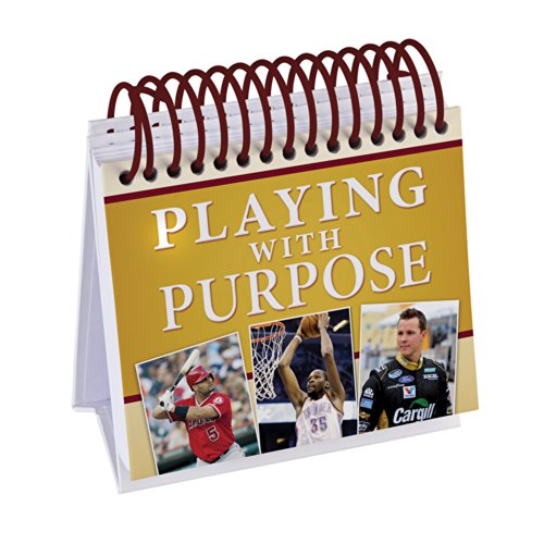Playing with Purpose Perpetual Calendar: (365 Perpetual Calendars)