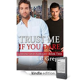 LB Gregg Romance Pack - LB Gregg