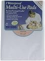 Waterproof Multi-Use Pad 18 x 27- 2 Pack