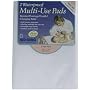 Waterproof Multi-Use Pads - 2 Pack