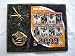 Chicago Bears Picture Plaque Clock