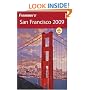 Frommer's San Francisco 2009 (Frommer's Complete)