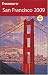 Frommer's San Francisco 2009 (Frommer's Complete) width=