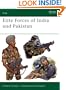 Elite Forces of India and Pakistan