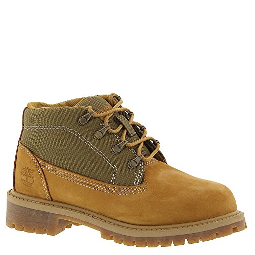 preschool wheat timberlands