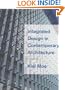 Integrated Design in Contemporary Architecture