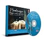 Hamburger Sagen und Legenden. Hamburg Stadtsagen und Geschichte (CD-Digipack): Stadtsagen und Geschichte der Stadt Hamburg