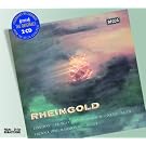 Wagner: Das Rheingold (2 CDs)