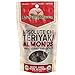 LIVING NUTZ Teriyaki Almonds, 3 OZ