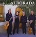 Alborada-Echo de Menos Mi Tierra cd cover