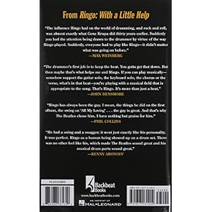 Ringo: With a Little Help
