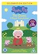 Peppa Pig: The Queen Royal Compilation (Vol 17) [DVD] [Edizione: Regno Unito]