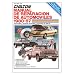 Chilton's Spanish-Language Auto Repair Manual 1980-87 (Chilton's Spanish-Language Manuals) (Spanish Edition)