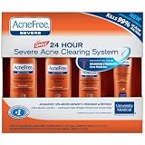 AcneFree Severe Acne Treatment System