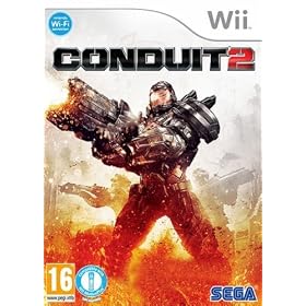 Conduit 2