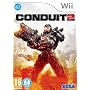 Conduit 2 de Sega
