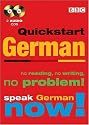 Quickstart German