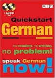 Quickstart German
