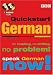 Quickstart German