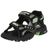 Skechers Little Kid S Lights - Stamina Sandal