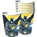 Batman Cups 8ct