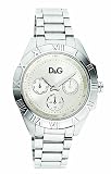 D&G Dolce&Gabbana Damen-Uhren Chamonix DW0645