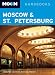Moon Moscow and St. Petersburg (Moon Handbooks)