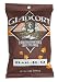 Health & Personal Care : GLAD CORN Bar-b-q Flavored A-maizing Corn Snack, 12-Ounce Bags (Pack of 8)