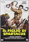 Il Figlio di Spartacus