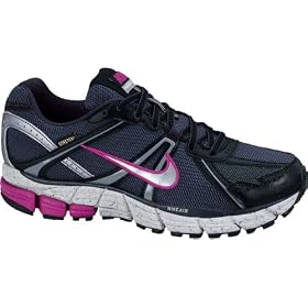 Buy Nike Ladies Air Pegasus+ 26 GTX Running Shoe by Nike