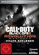 Call of Duty: Black Ops 2 - Revolution DLC  [Download-Code, kein Datentr�ger enthalten]