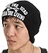 Walking Dead Fight the Dead, Fear the Living Cuff Beanie