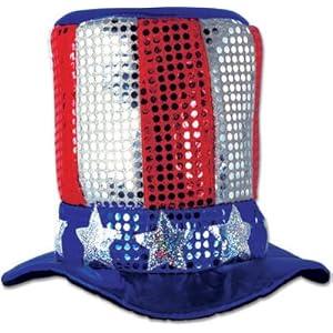 Uncle Sam Hat