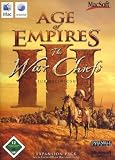 Eigenschaften Application Systems Heidelberg  / Age of Empires III - The War Chiefs